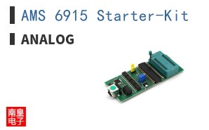 AMS 6915 Starter-Kit